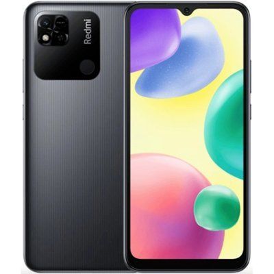 Смартфон Xiaomi Redmi 10A 4/64GB Black + подарунок 2791159463 фото