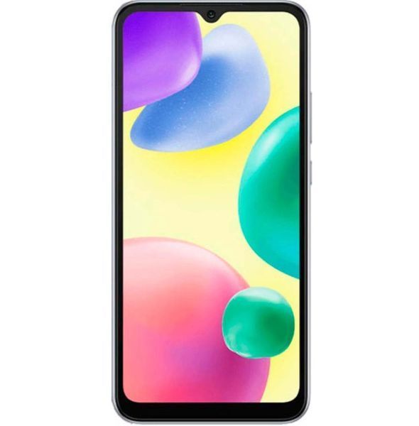 Смартфон Xiaomi Redmi 10A 4/64GB Black + подарунок 2791159463 фото