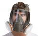 Повнолицева респіраторна маска Mask 6800 з фільтрами для роботи з кератином. 2942063943 фото 4