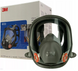 Повнолицева маска 3M 6900 L 2942497933 фото 1