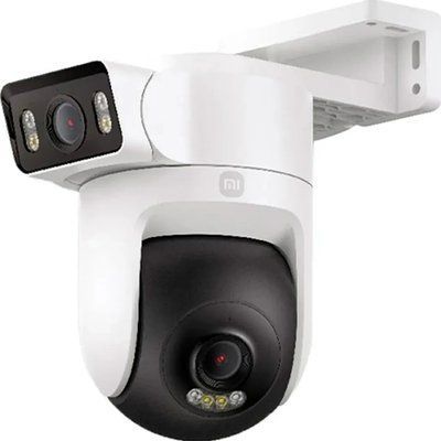 IP-камера для відеоспостереження Xiaomi Outdoor CW500 Dual 2457315191 фото