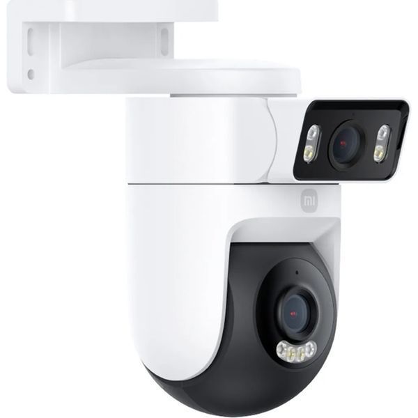 IP-камера для відеоспостереження Xiaomi Outdoor CW500 Dual 2457315191 фото