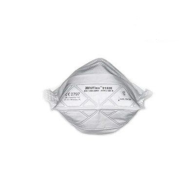 Респіратор 3m Vflex 9152E FFP2 (25 шт.) 9152 фото