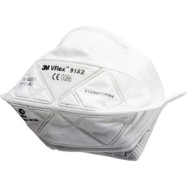 Респиратор 3m Vflex 9152E FFP2 (25шт) 9152 фото