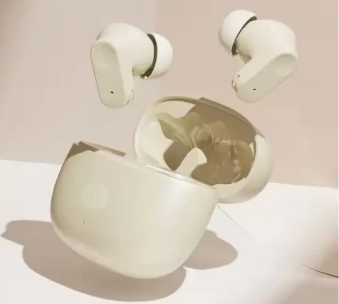 Бездротові навушники Air 7, TWS, Bluetooth-гарнітура White 2658995552 фото